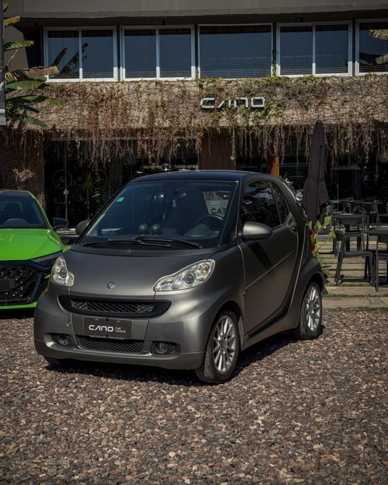 Smart Fortwo Passion
